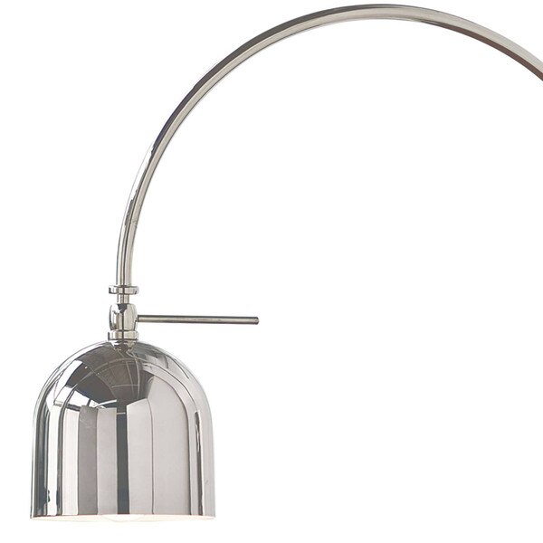 Arc Wall Sconce